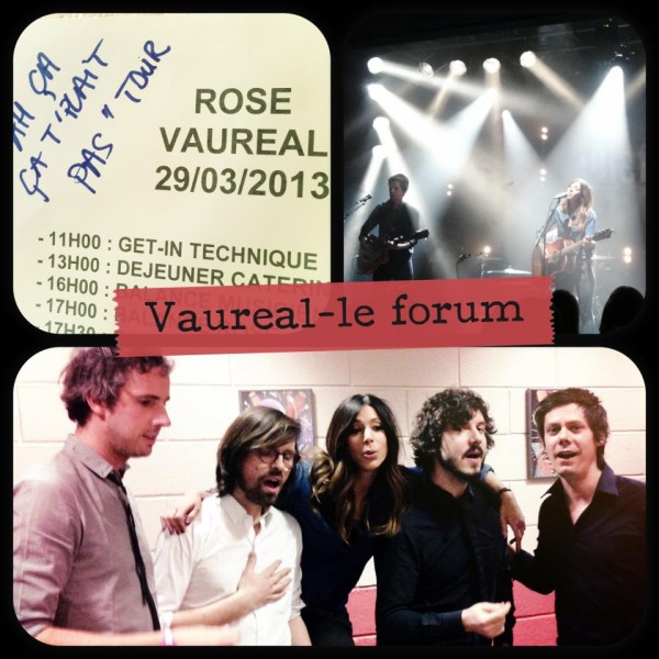 vaureal