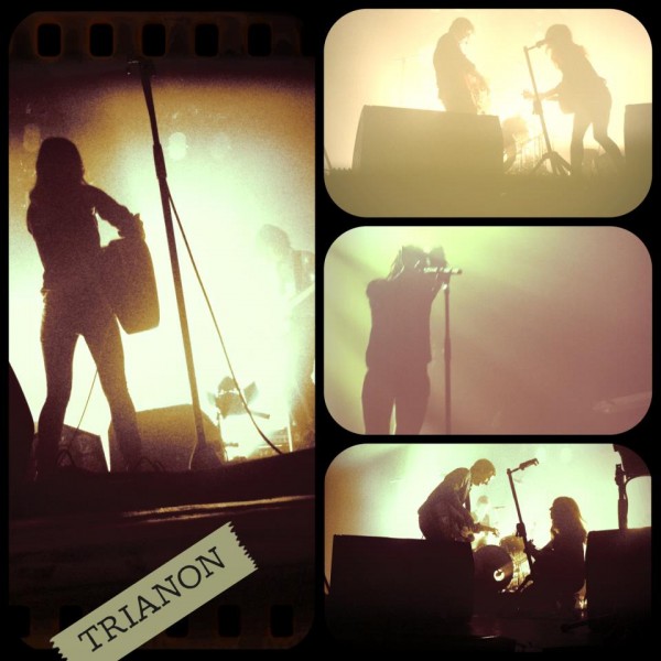 trianon
