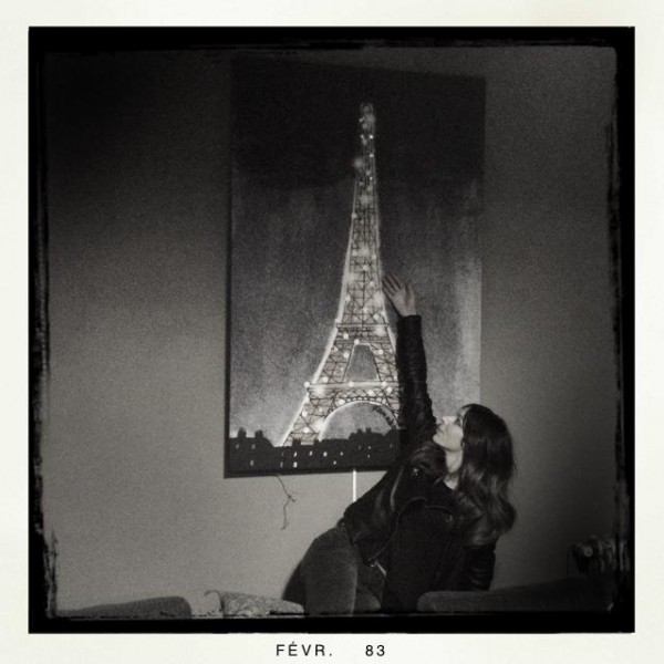 A nous 2 Paris!