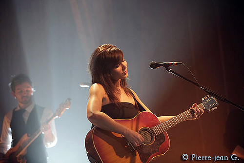 Salle des Fetes (Montgeron)
