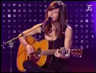 Fete de la chanson francaise (France 2)