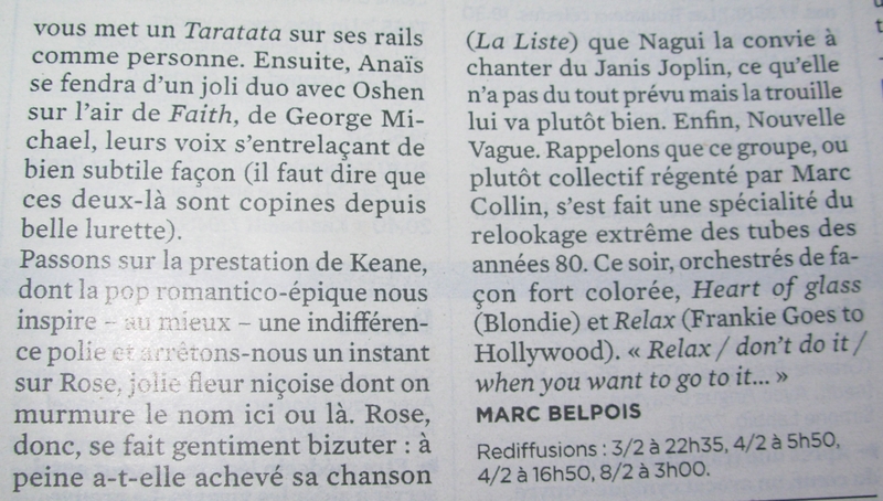 Telerama