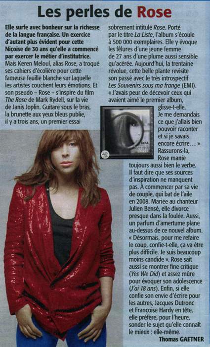 Tele 7 jours