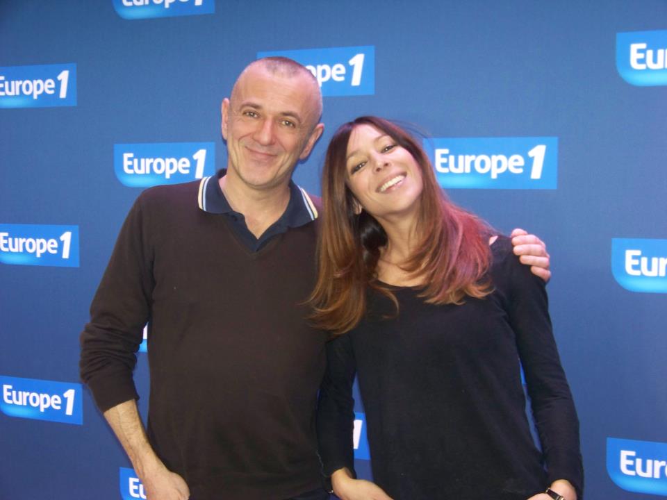 On connait la musique (Europe 1)