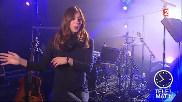 Telematin (France 2)