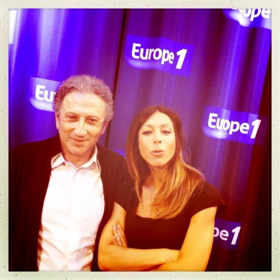 Faites entrer l’invite(e) (Europe 1)