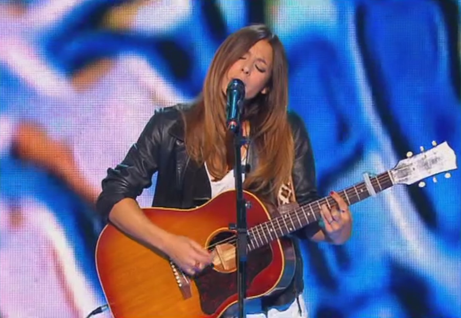 Les chansons d’abord (France 3)