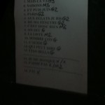 setlist2