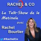 Rachel & co (French Radio London)