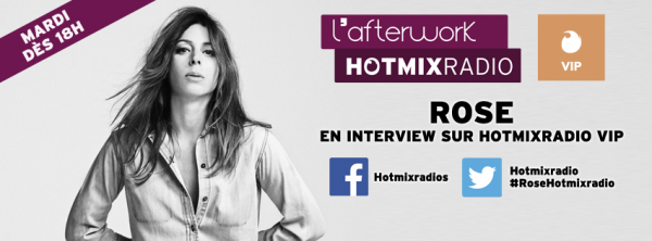 AfterWork_HotMixRadio