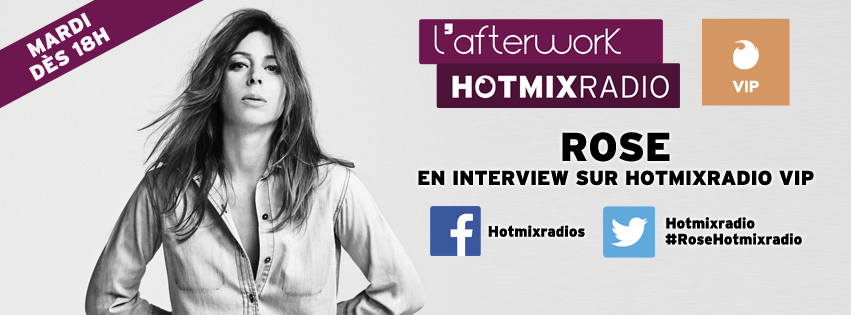 AfterWork (Hotmix Radio)