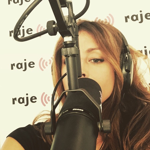 Sur Le Fil (Raje Radio)