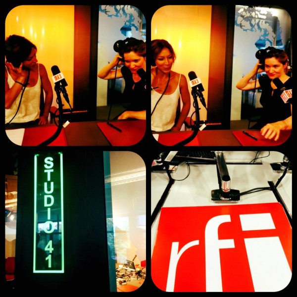 RFI