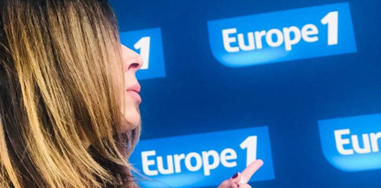 Musique! (Europe 1)