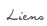 Liens