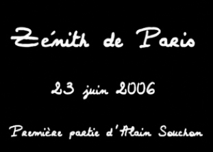 Zenith (Paris)